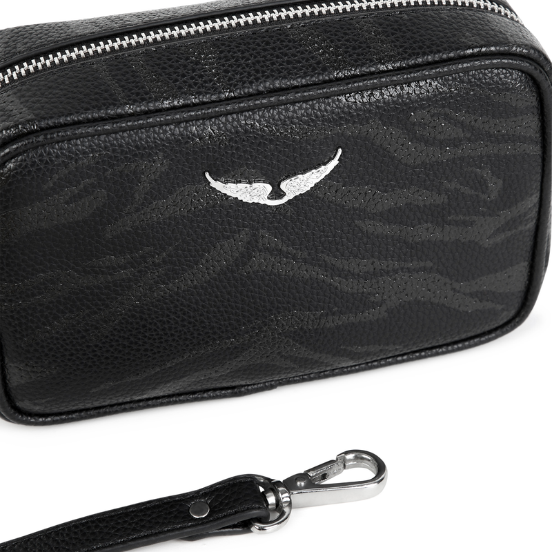 Handtasche ZADIG VOLTAIRE 
                        M&Auml;DCHEN