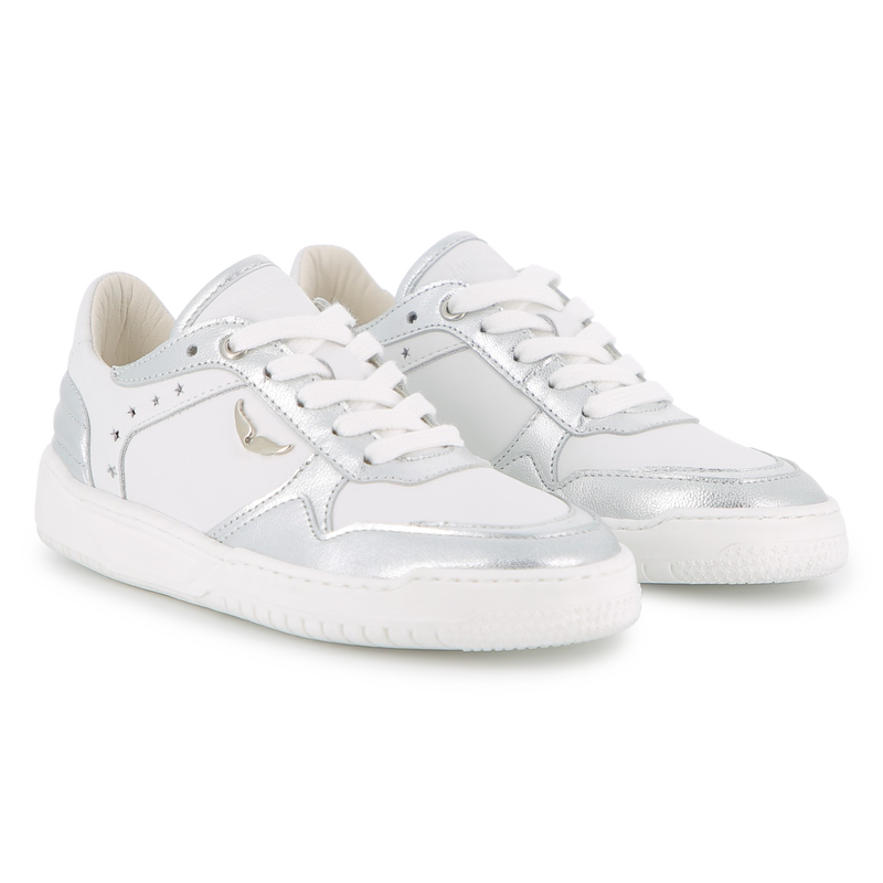 Sneaker zum schn&uuml;ren ZADIG VOLTAIRE 
                        GIRL