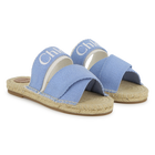 Riemchen-sandalen CHLOE 
                    GIRL