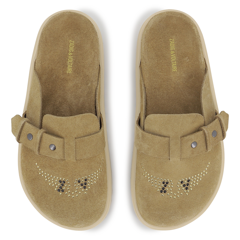 MAULTIERE ZADIG & VOLTAIRE 
                        GIRL