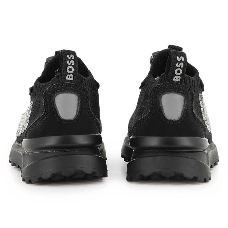 Sportschuhe BOSS 
                        BOY