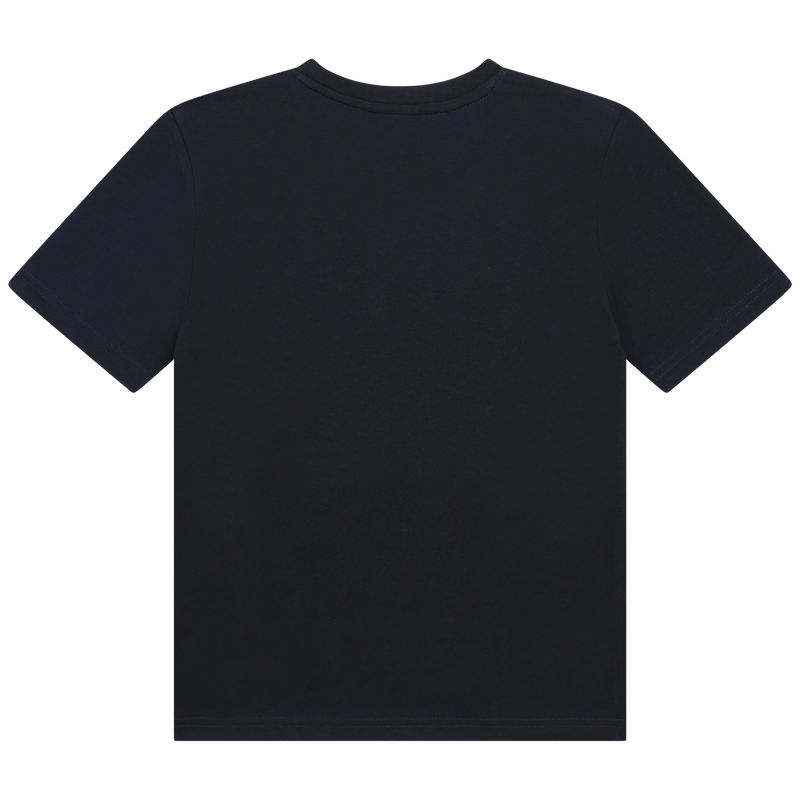 KURZÄRMELIGES T-SHIRT BOSS 
                        BOY