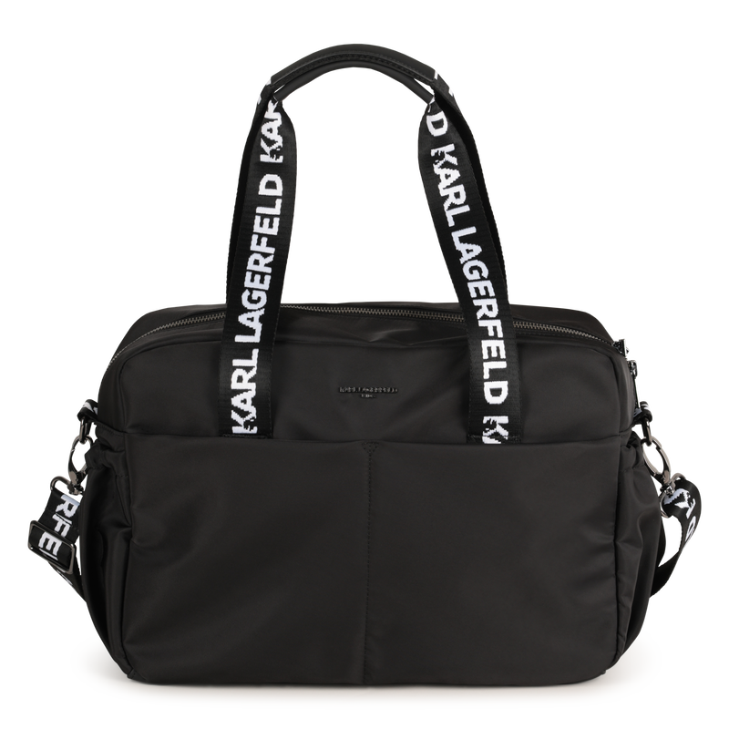 Wickeltasche KARL LAGERFELD KIDS 
                        UNISEX