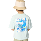 Bucket hat mit abzeichen BILLIEBLUSH 
                    BOY