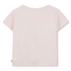 Kurz&auml;rmeliges T-Shirt BILLIEBLUSH 
                    GIRL