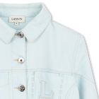 Jeansjacke LANVIN 
                    GIRL