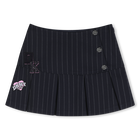 Faltenrock DKNY 
                    GIRL