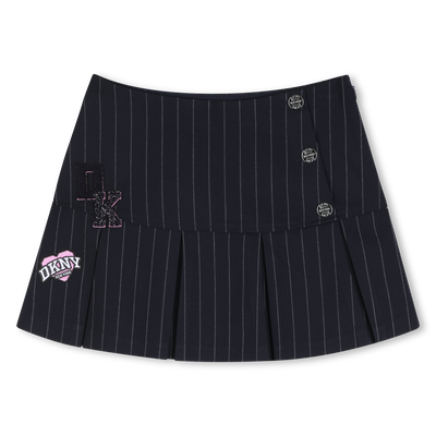 Faltenrock DKNY GIRL