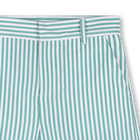 Gestreifte shorts MICHAEL KORS 
                    GIRL
