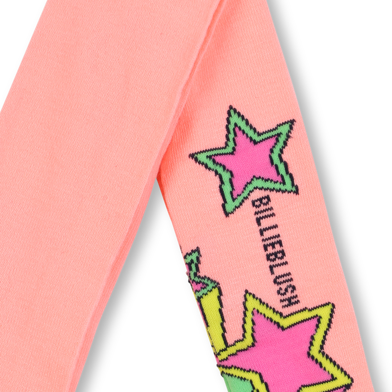 Ausgefallene Strumpfhosen BILLIEBLUSH 
                        GIRL