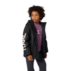 Kurz&auml;rmeliges T-Shirt KARL LAGERFELD KIDS 
                    BOY