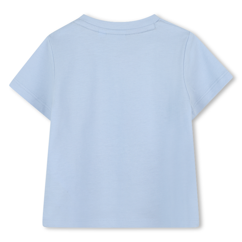 T-Shirt BOSS 
                        BOY