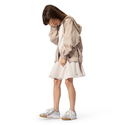 Kapuzensweatshirt DKNY GIRL