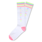 Hohe socken BILLIEBLUSH 
                    GIRL