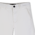 Bermudashorts mit taschen KARL LAGERFELD KIDS 
                    BOY