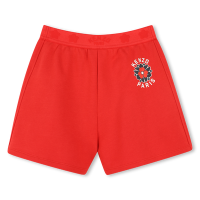 Sweatshorts KENZO KIDS GIRL