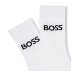 Sockenpackung BOSS 
                    BOY