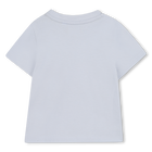 Kurz&auml;rmeliges t-shirt BOSS 
                    BOY