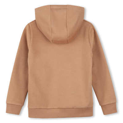 Kapuzensweatshirt BOSS JUNGE