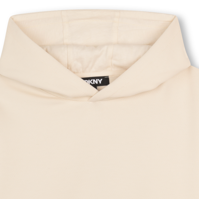 KAPUZENPULLOVER DKNY 
                        BOY