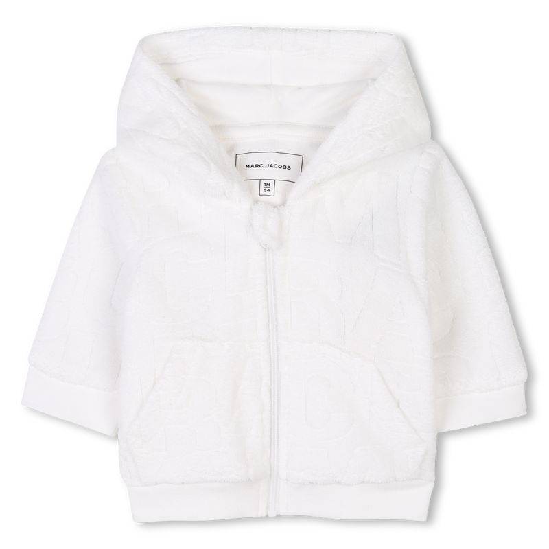 T-Shirt, Hose und Jacke MARC JACOBS 
                        UNISEX