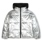 Wendbare, wasserabweisende Daunenjacke DKNY 
                    GIRL