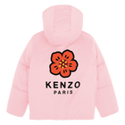 Steppjacke mit Kapuze KENZO KIDS 
                    UNISEX