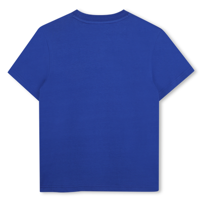 Kurz&auml;rmeliges t-shirt TIMBERLAND BOY