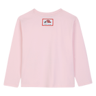 Langarmshirt MARC JACOBS 
                    M&Auml;DCHEN