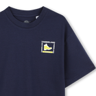 Kurz&auml;rmeliges t-shirt TIMBERLAND 
                    BOY