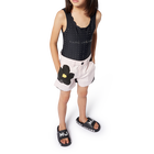 Shorts mit Muster MARC JACOBS 
                    GIRL