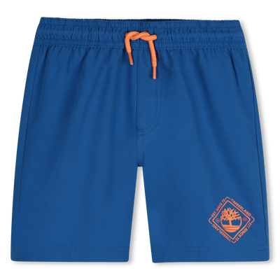 Badeshorts mit Taschen TIMBERLAND BOY