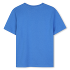 Kurz&auml;rmeliges t-shirt BOSS 
                    BOY