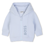 Hose, Cardigan und T-Shirt Set BOSS 
                    BOY