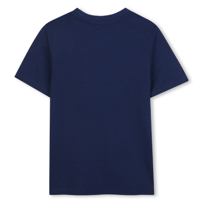 Kurz&auml;rmeliges T-Shirt TIMBERLAND BOY