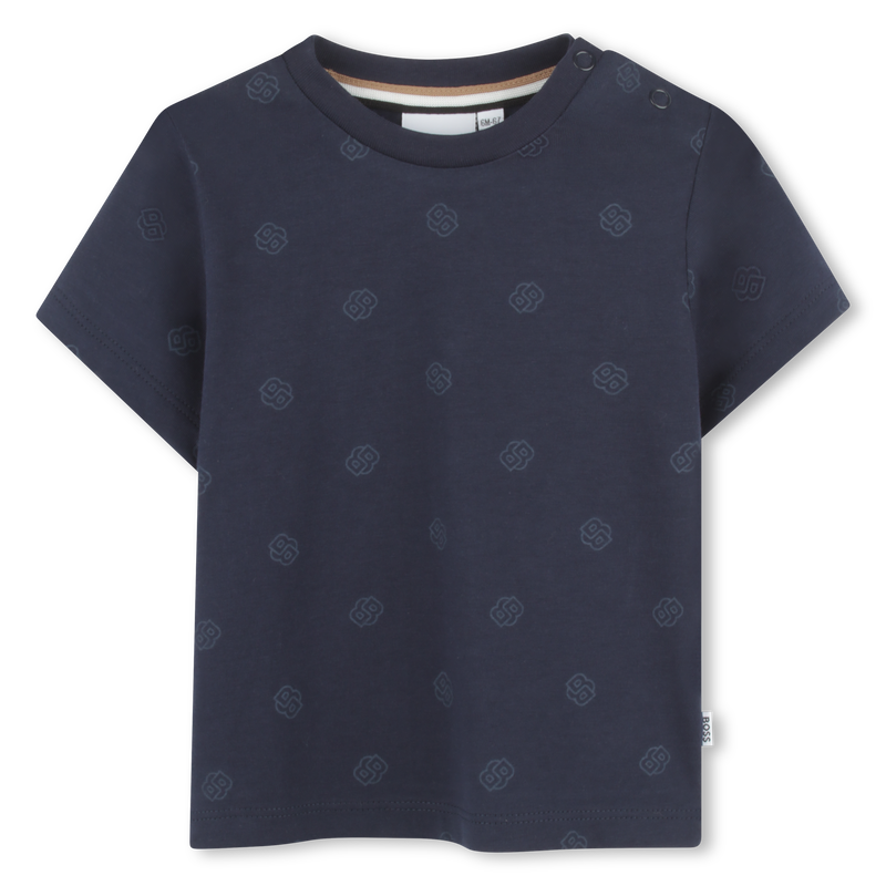 T-Shirt BOSS 
                        BOY