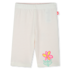 Stoffhose aus Baumwolle BILLIEBLUSH 
                    GIRL