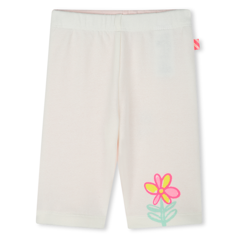Stoffhose aus Baumwolle BILLIEBLUSH 
                        GIRL