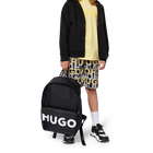 Kapuzenjacke HUGO 
                    BOY