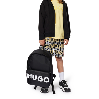 Kapuzenjacke HUGO BOY