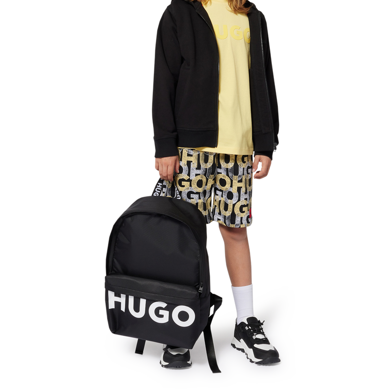Kapuzenjacke HUGO 
                        BOY