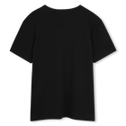 Kurz&auml;rmeliges t-shirt GIVENCHY 
                    BOY