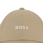 Kappe mit verstellbarem verschluss BOSS 
                    BOY