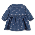 Jeanskleid BILLIEBLUSH 
                    GIRL