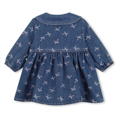 Jeanskleid BILLIEBLUSH GIRL