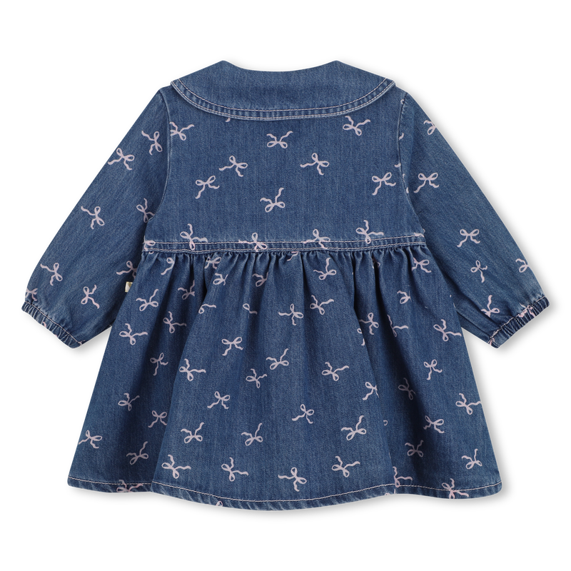 Jeanskleid BILLIEBLUSH 
                        GIRL