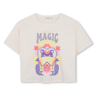 T-Shirt mit kurzen &Auml;rmeln BILLIEBLUSH 
                    GIRL