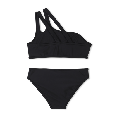 Zweiteiliger Badeanzug DKNY GIRL