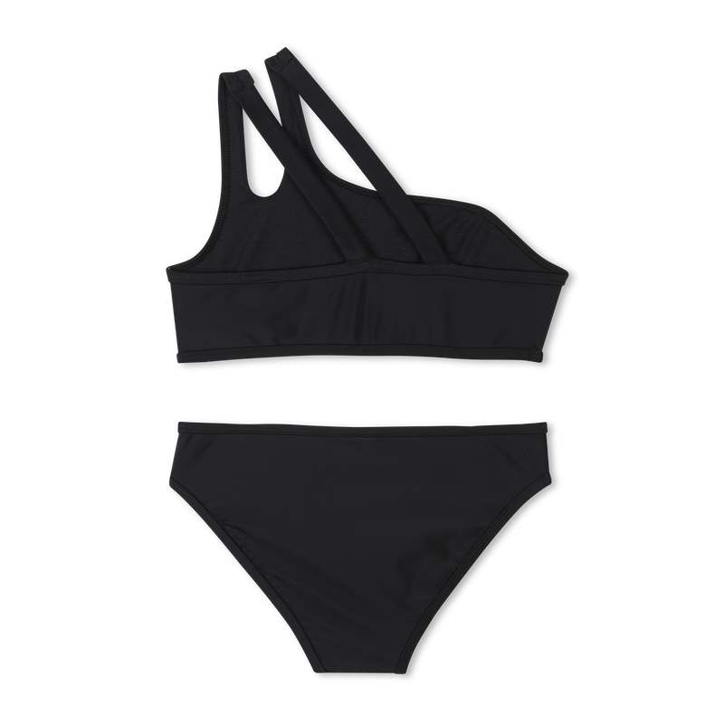 Zweiteiliger Badeanzug DKNY 
                        GIRL