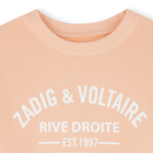 Sweatshirt ZADIG VOLTAIRE 
                    UNISEX